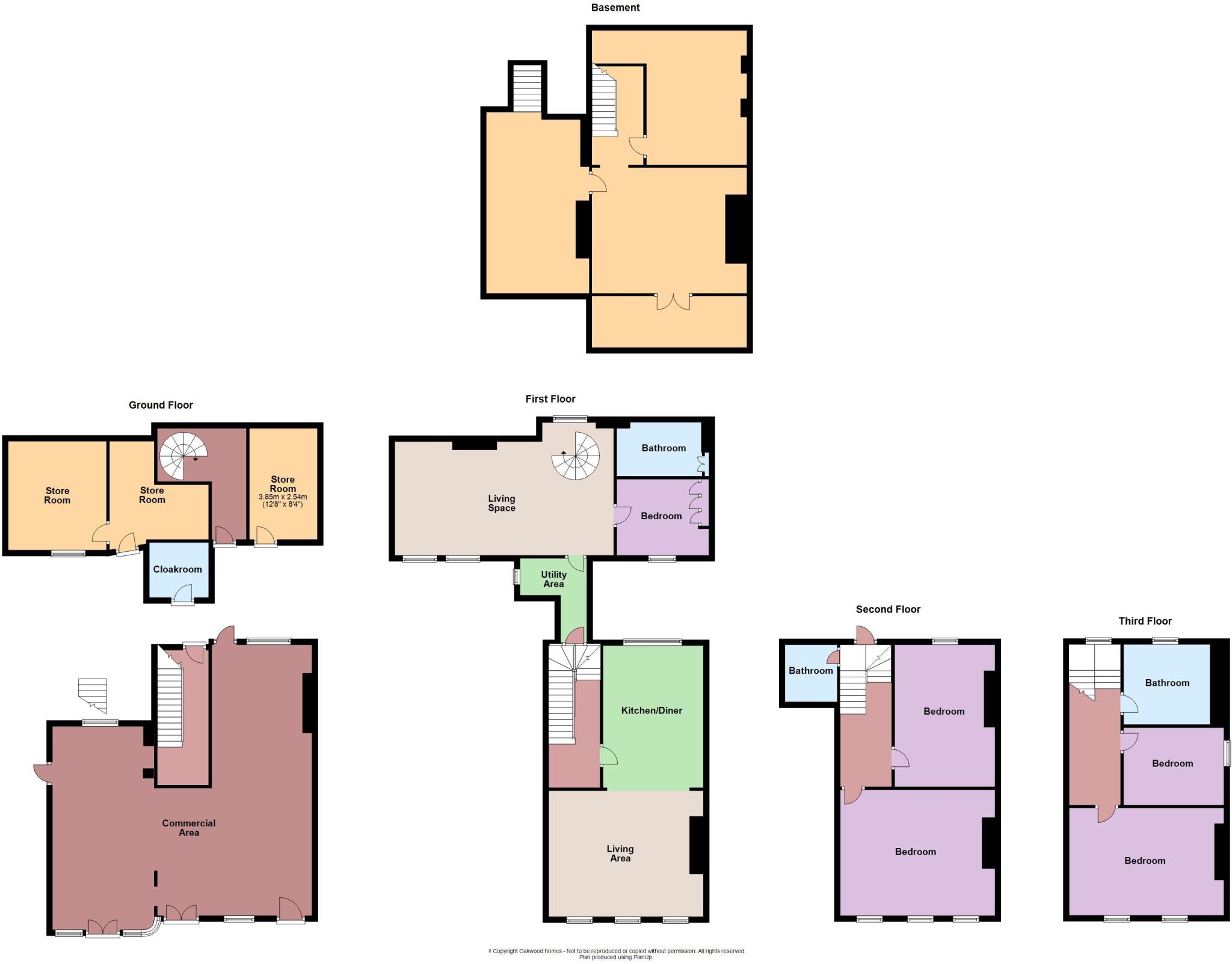 property Raw Floorplan Images}