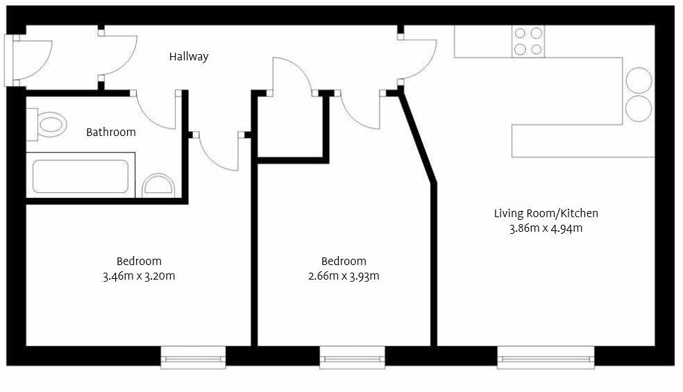 property Raw Floorplan Images}