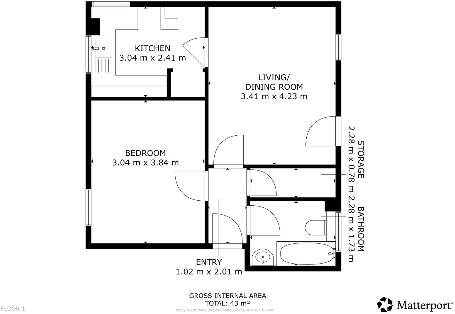 property Raw Floorplan Images}