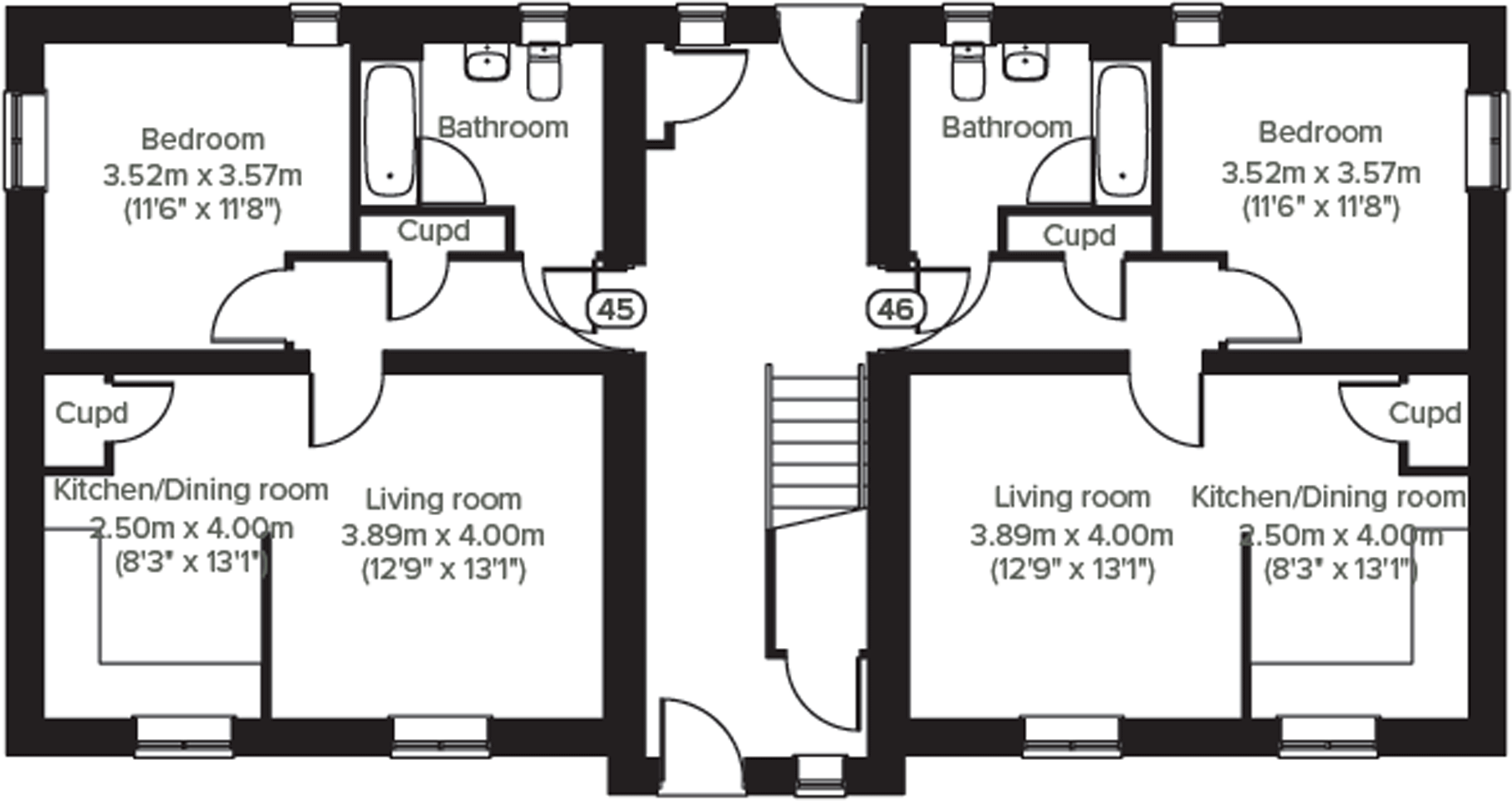 property Raw Floorplan Images}