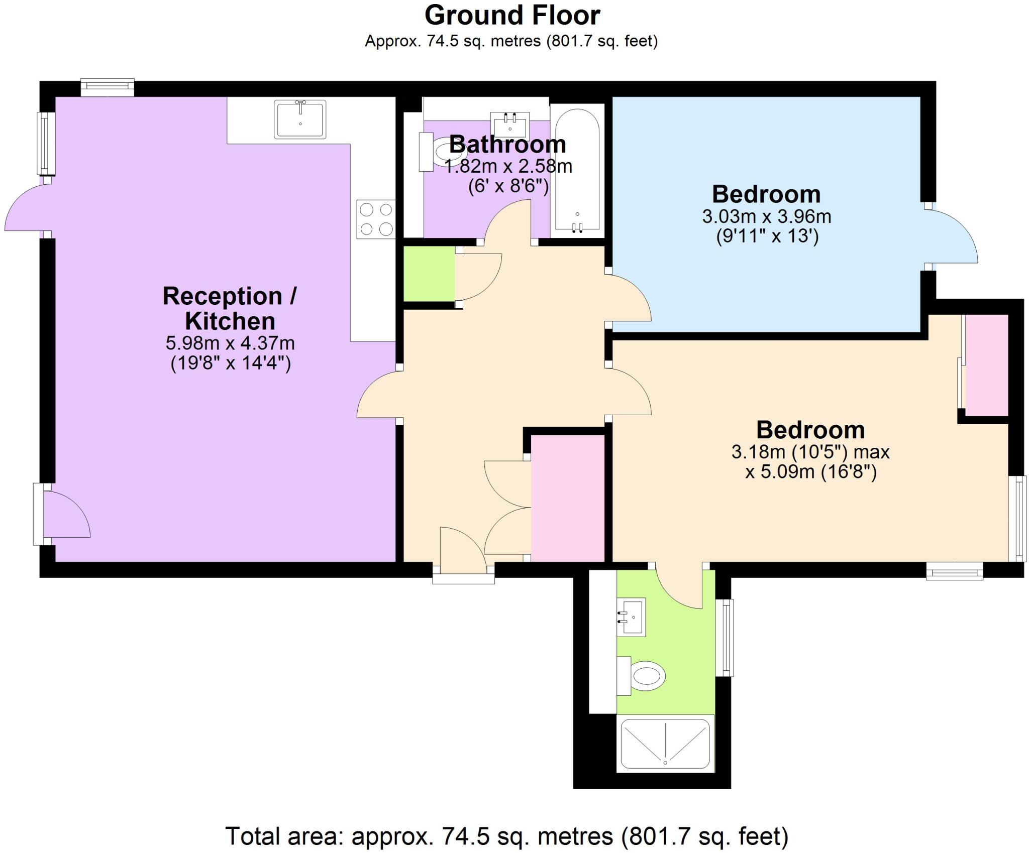 property Raw Floorplan Images}