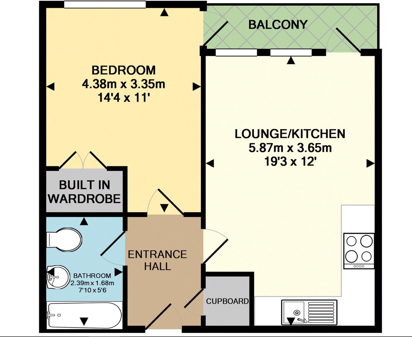 property Raw Floorplan Images}