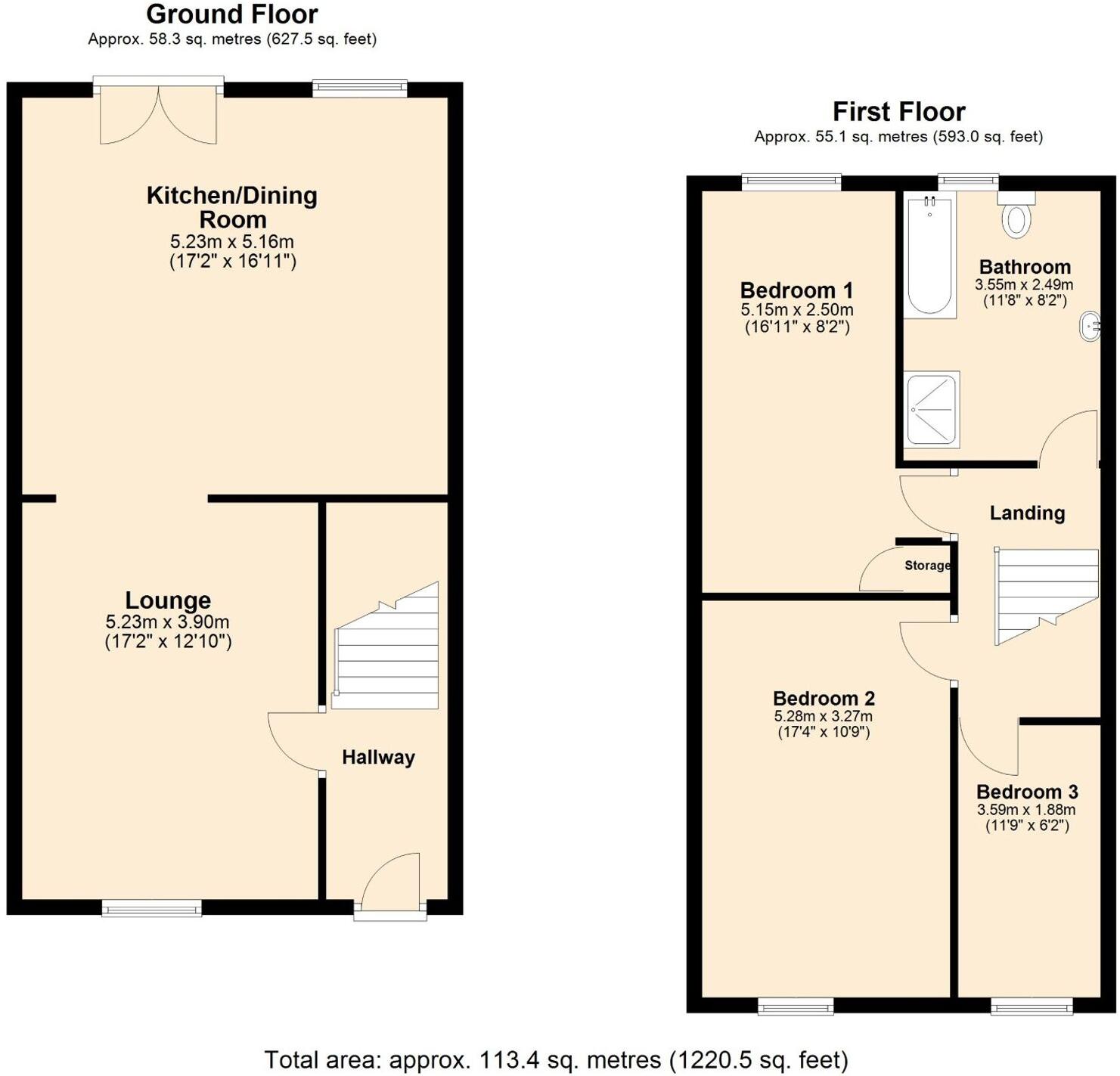 property Raw Floorplan Images}