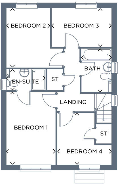 property Raw Floorplan Images}