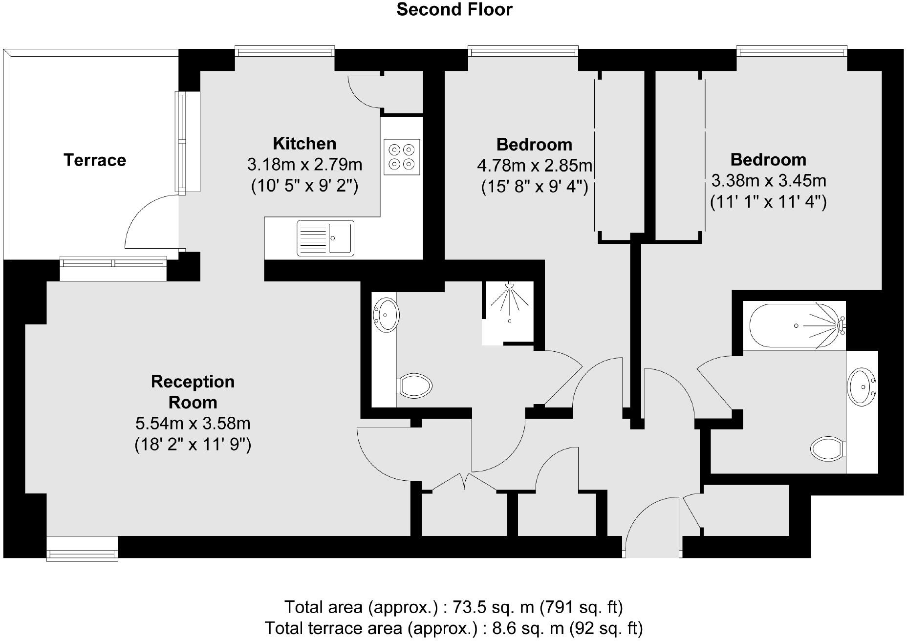 property Raw Floorplan Images}