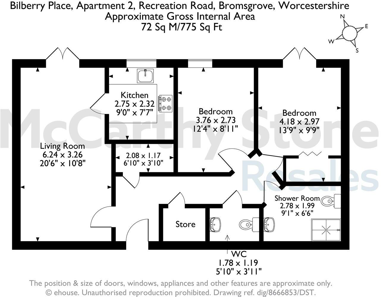 property Raw Floorplan Images}