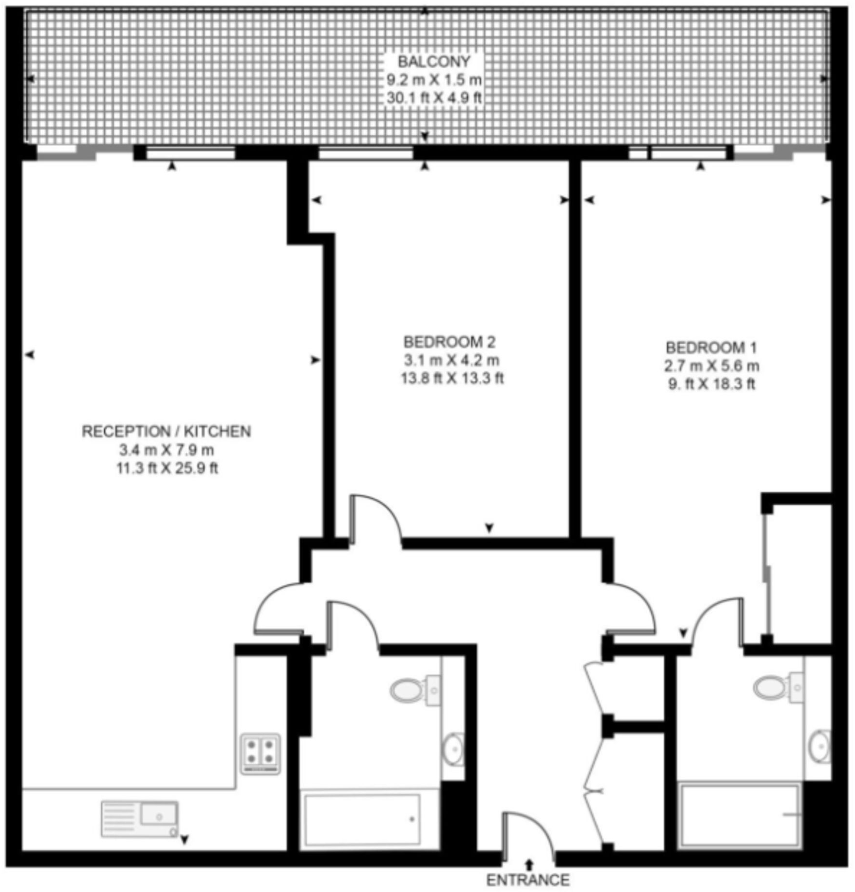 property Raw Floorplan Images}