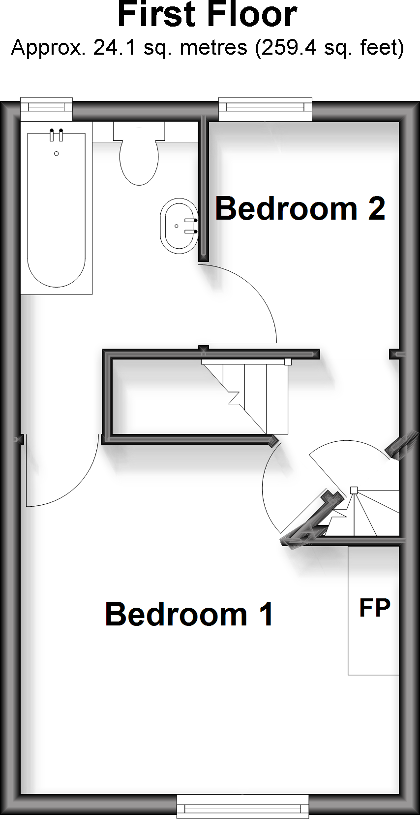 property Raw Floorplan Images}