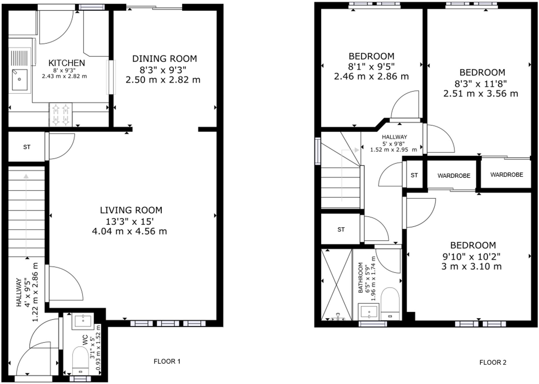 property Raw Floorplan Images}