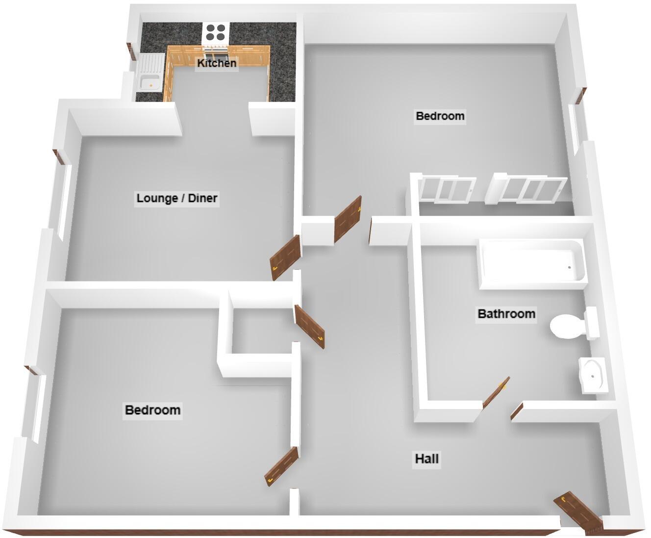 property Raw Floorplan Images}