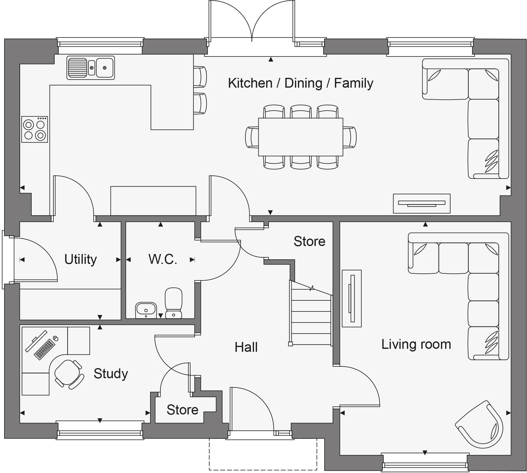 property Raw Floorplan Images}