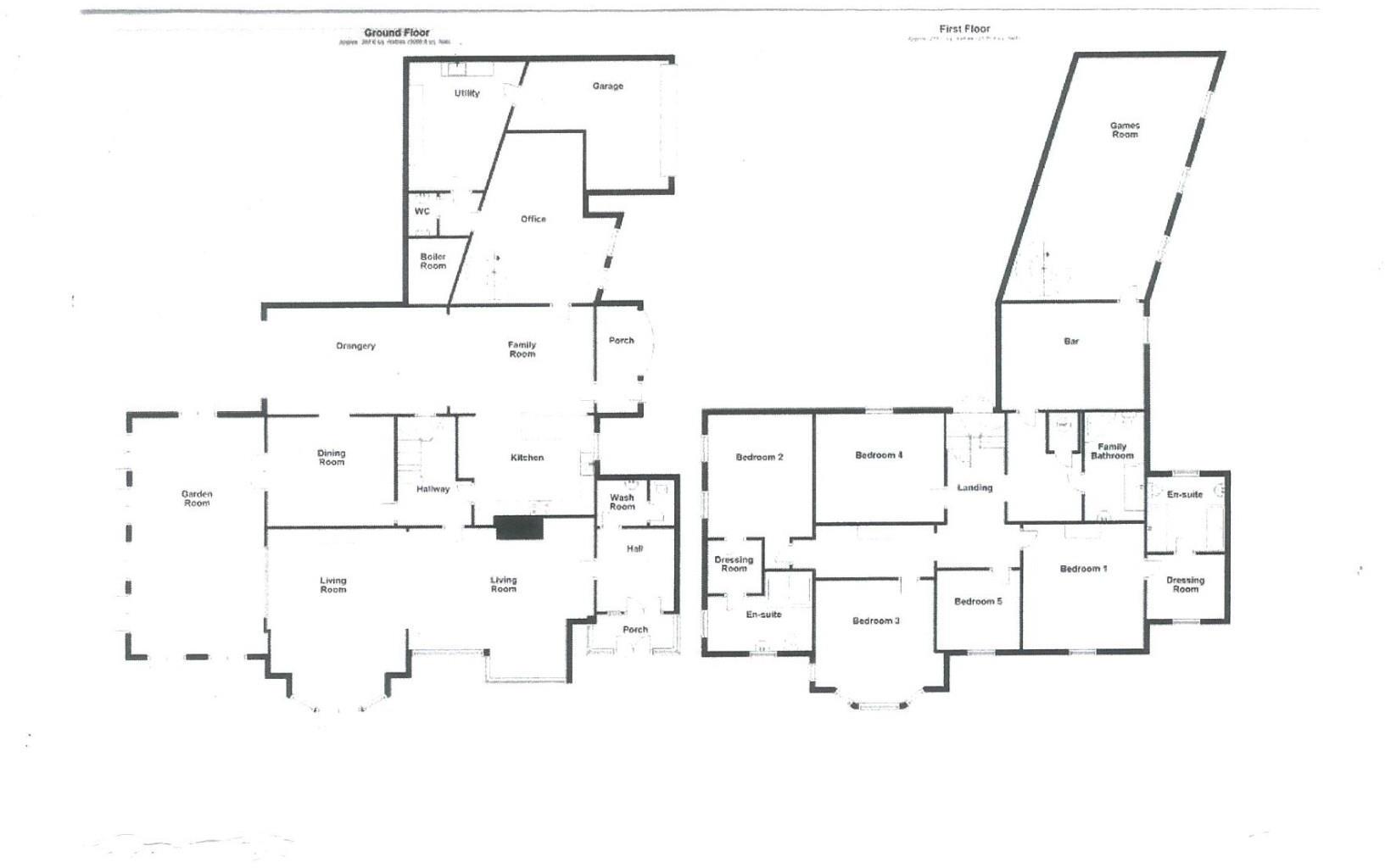 property Raw Floorplan Images}