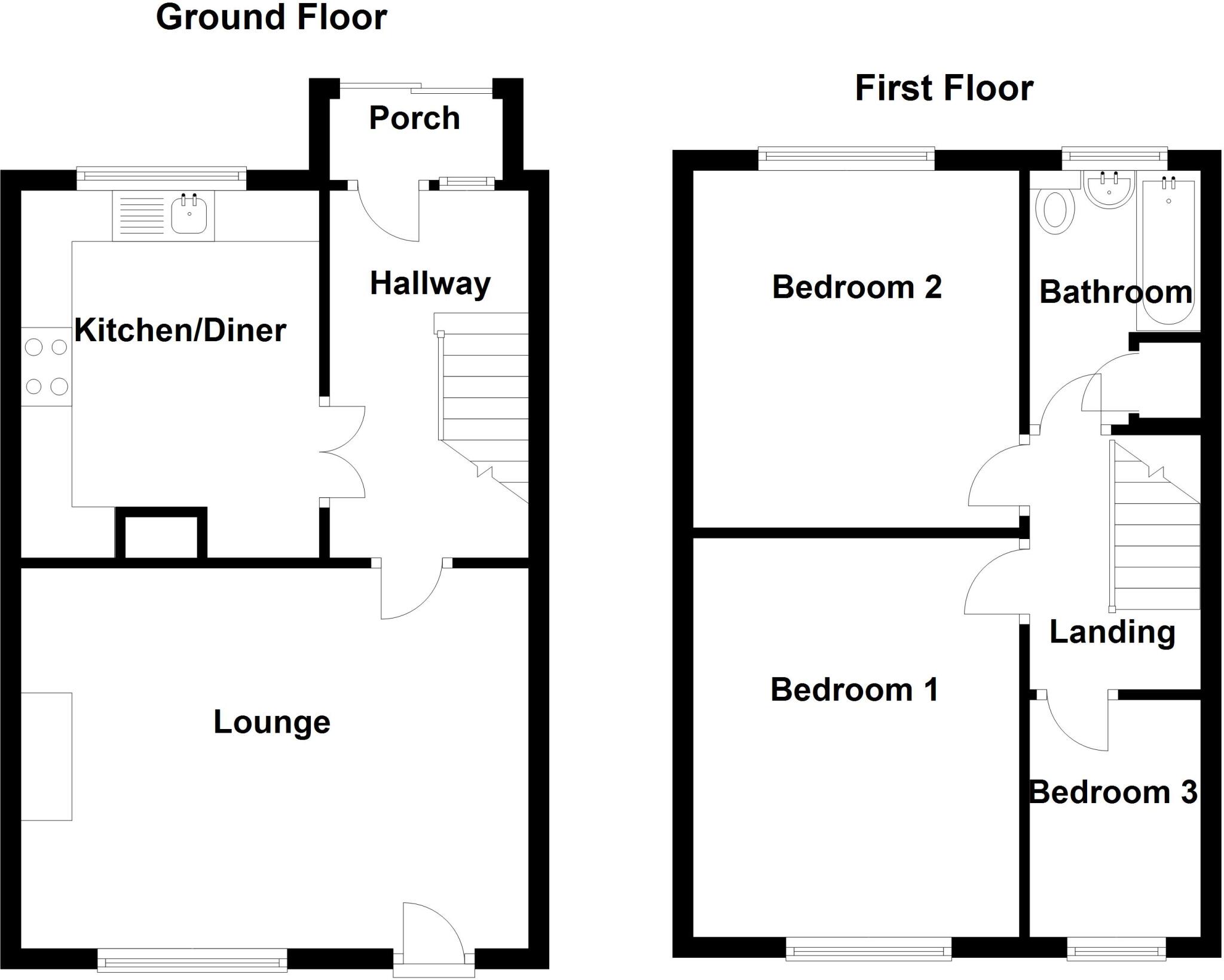 property Raw Floorplan Images}