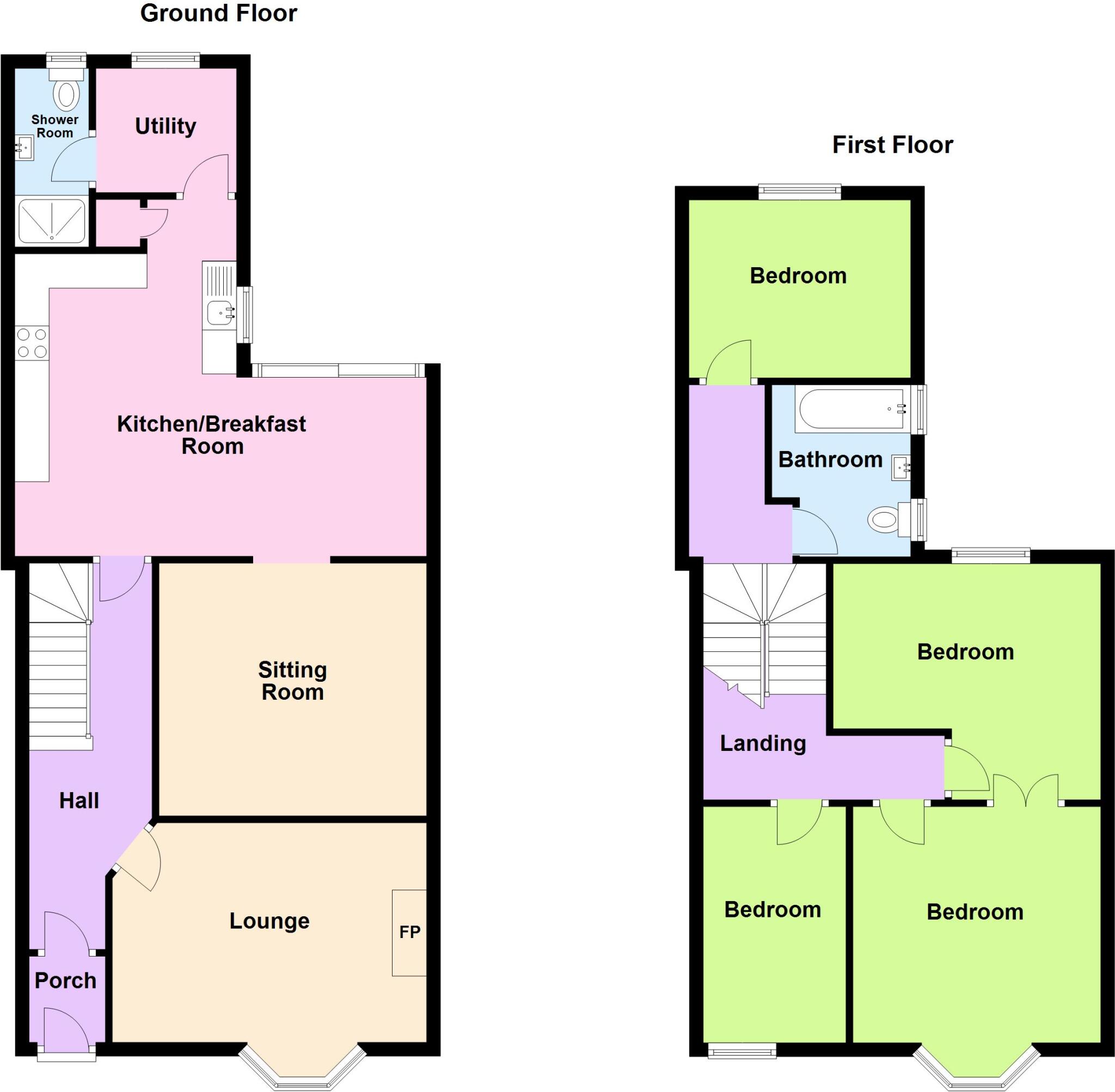 property Raw Floorplan Images}