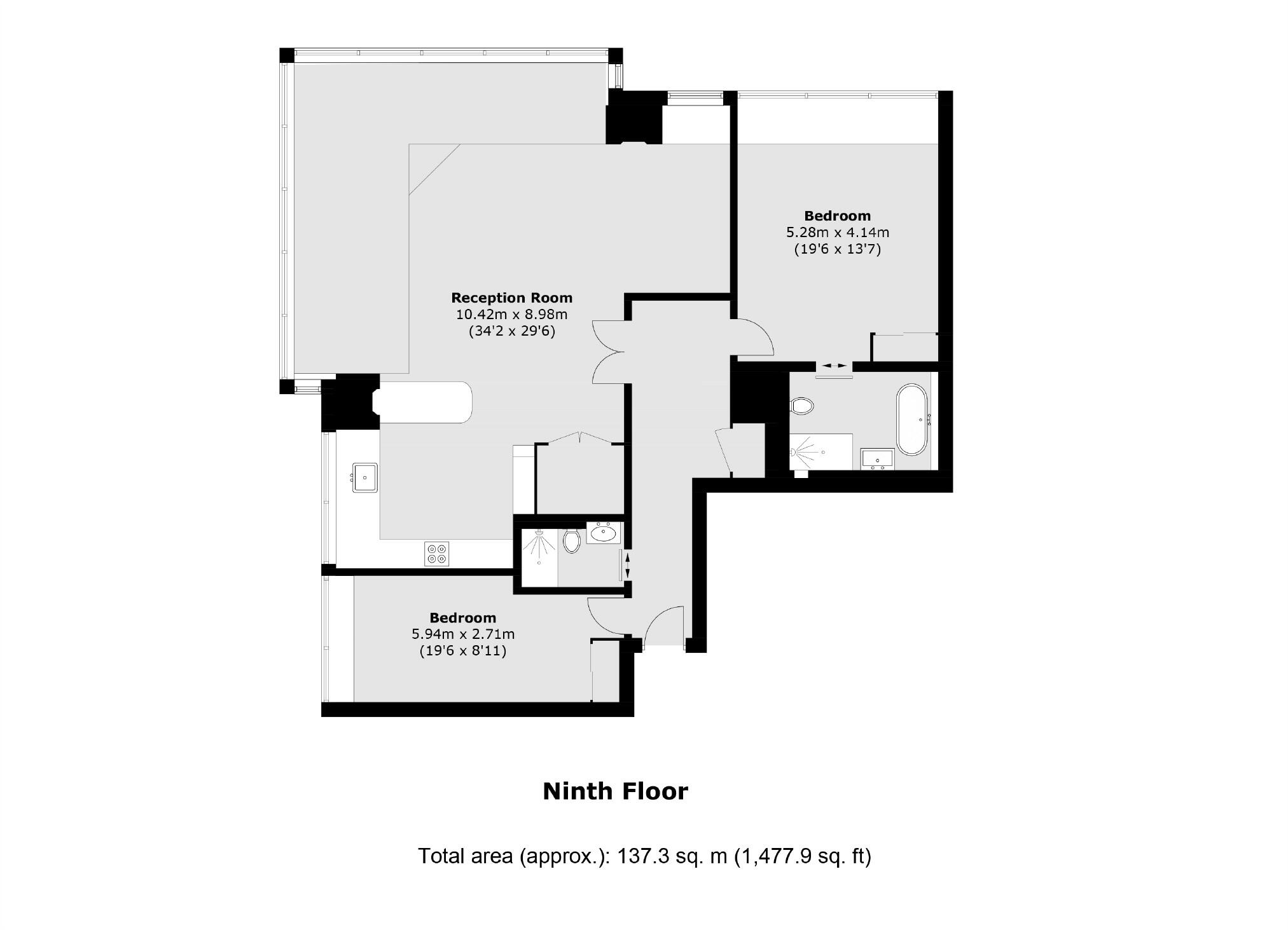 property Raw Floorplan Images}