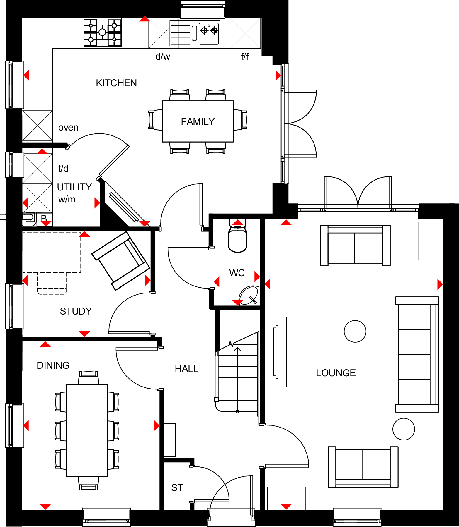 property Raw Floorplan Images}
