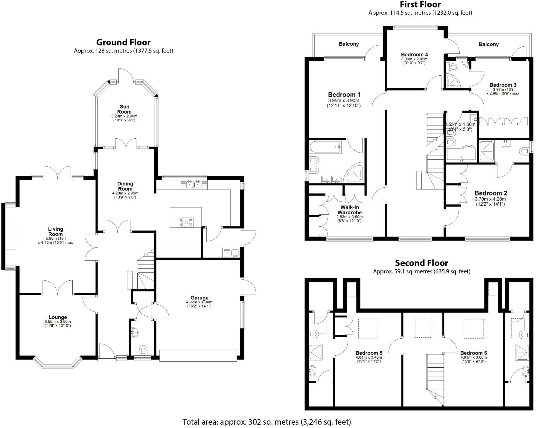 property Raw Floorplan Images}