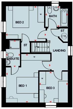 property Raw Floorplan Images}
