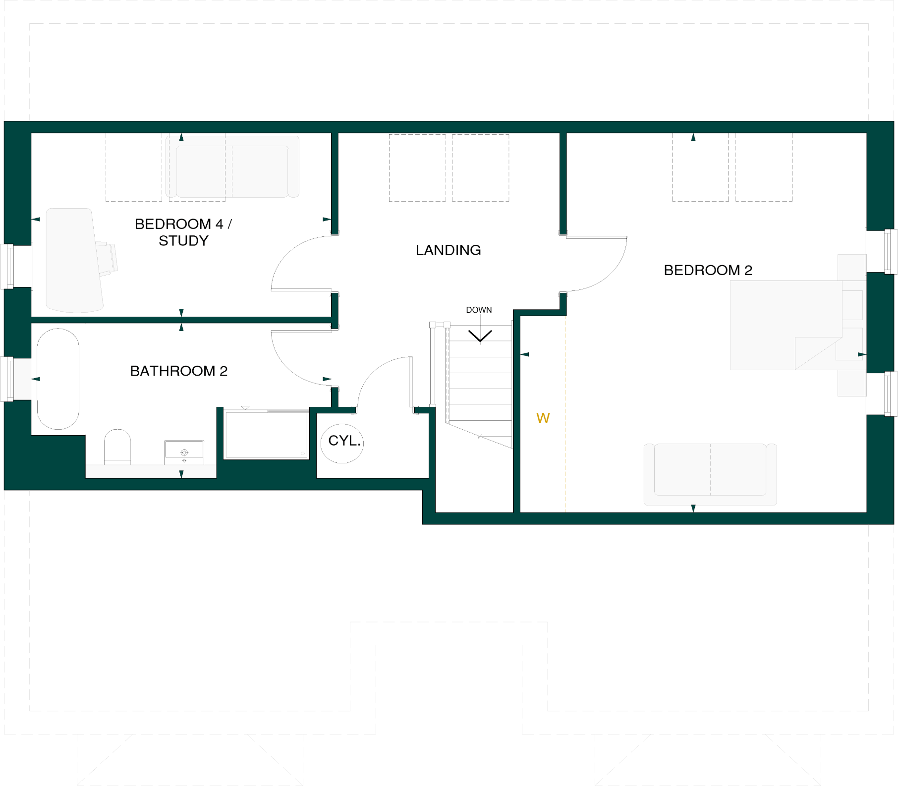 property Raw Floorplan Images}