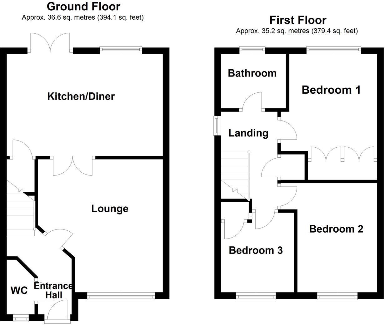 property Raw Floorplan Images}