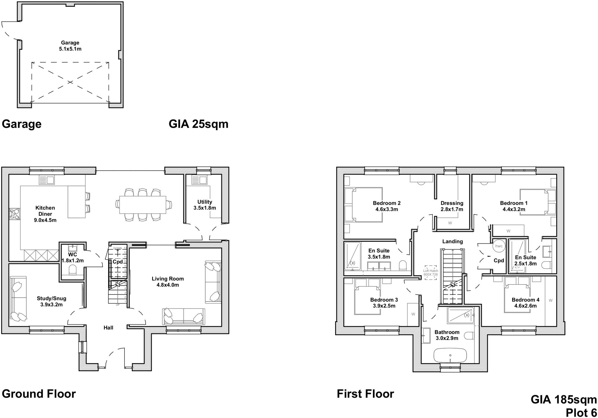 property Raw Floorplan Images}