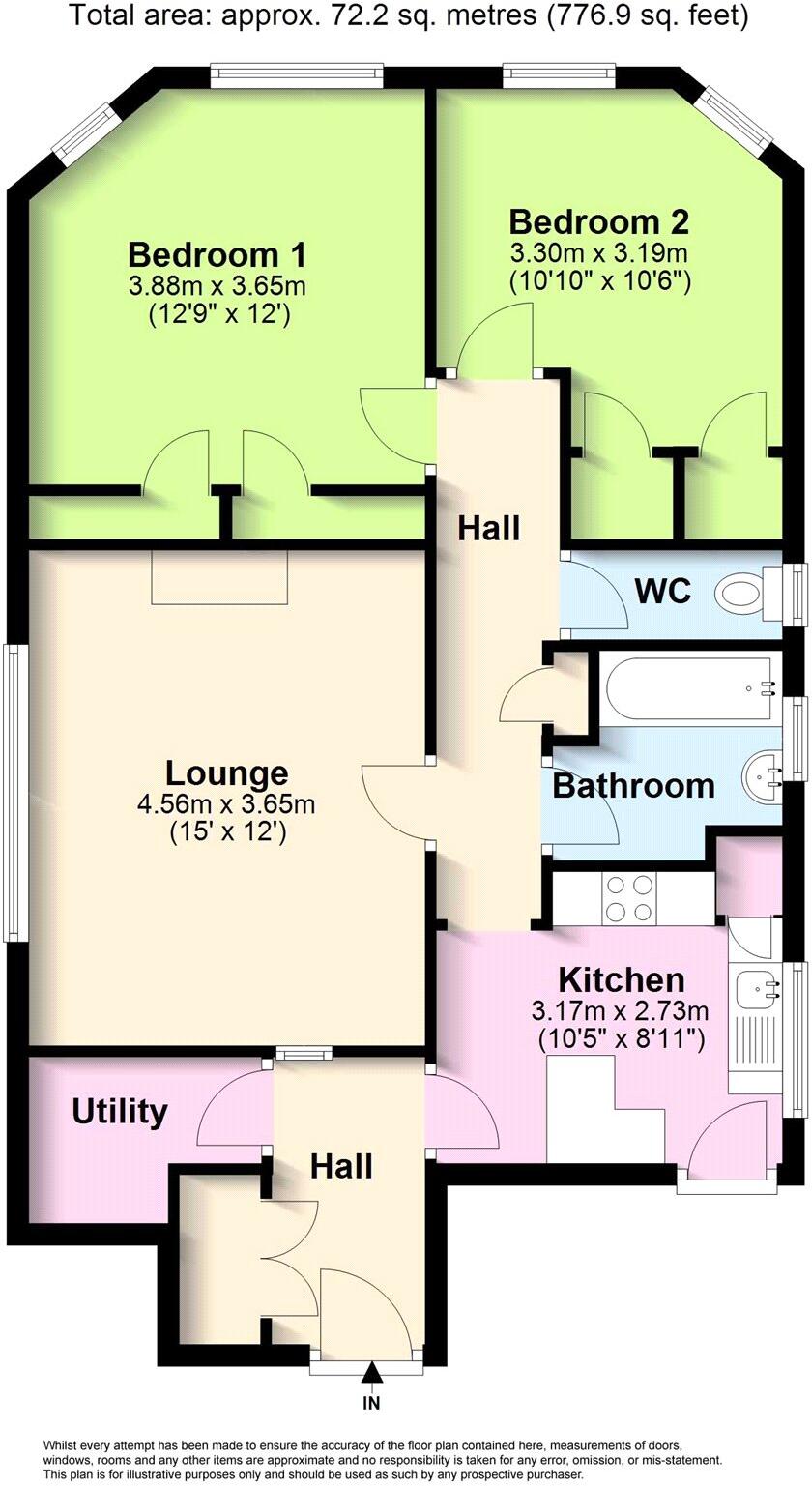 property Raw Floorplan Images}