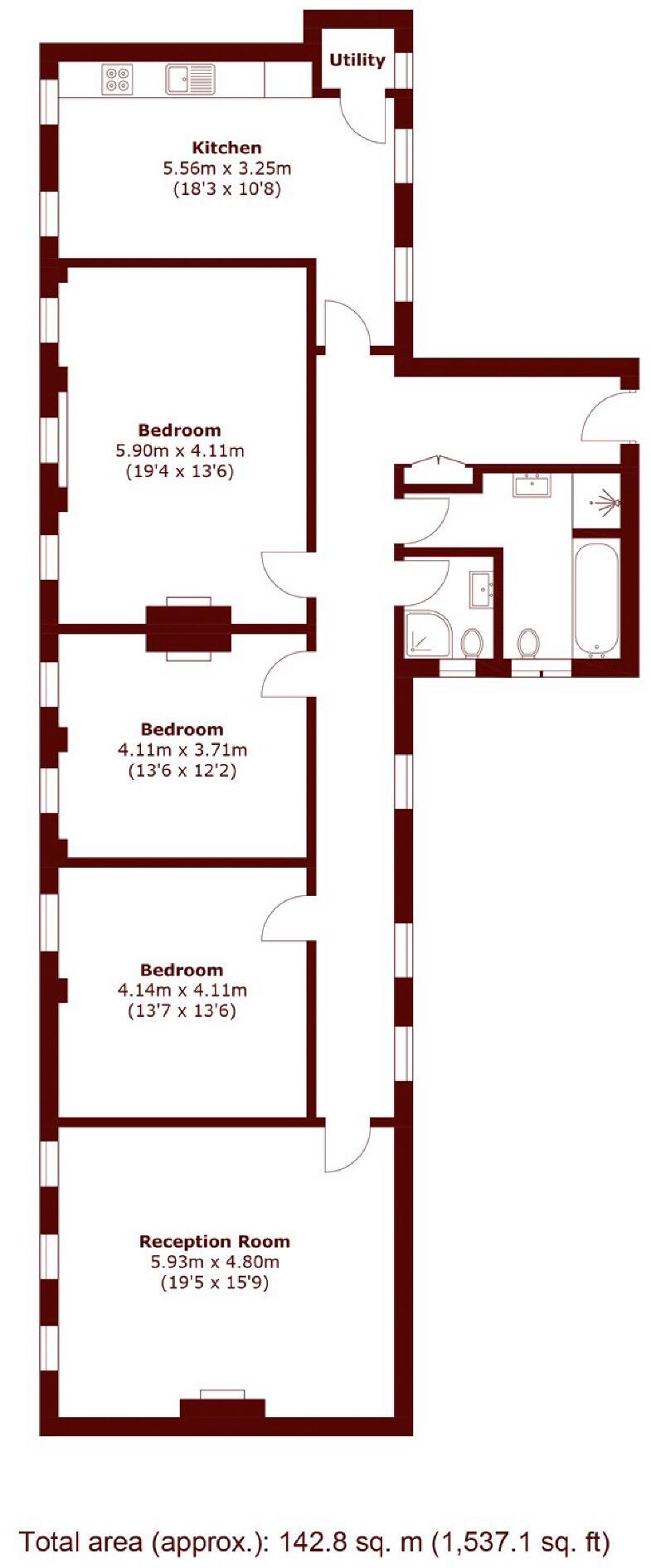 property Raw Floorplan Images}