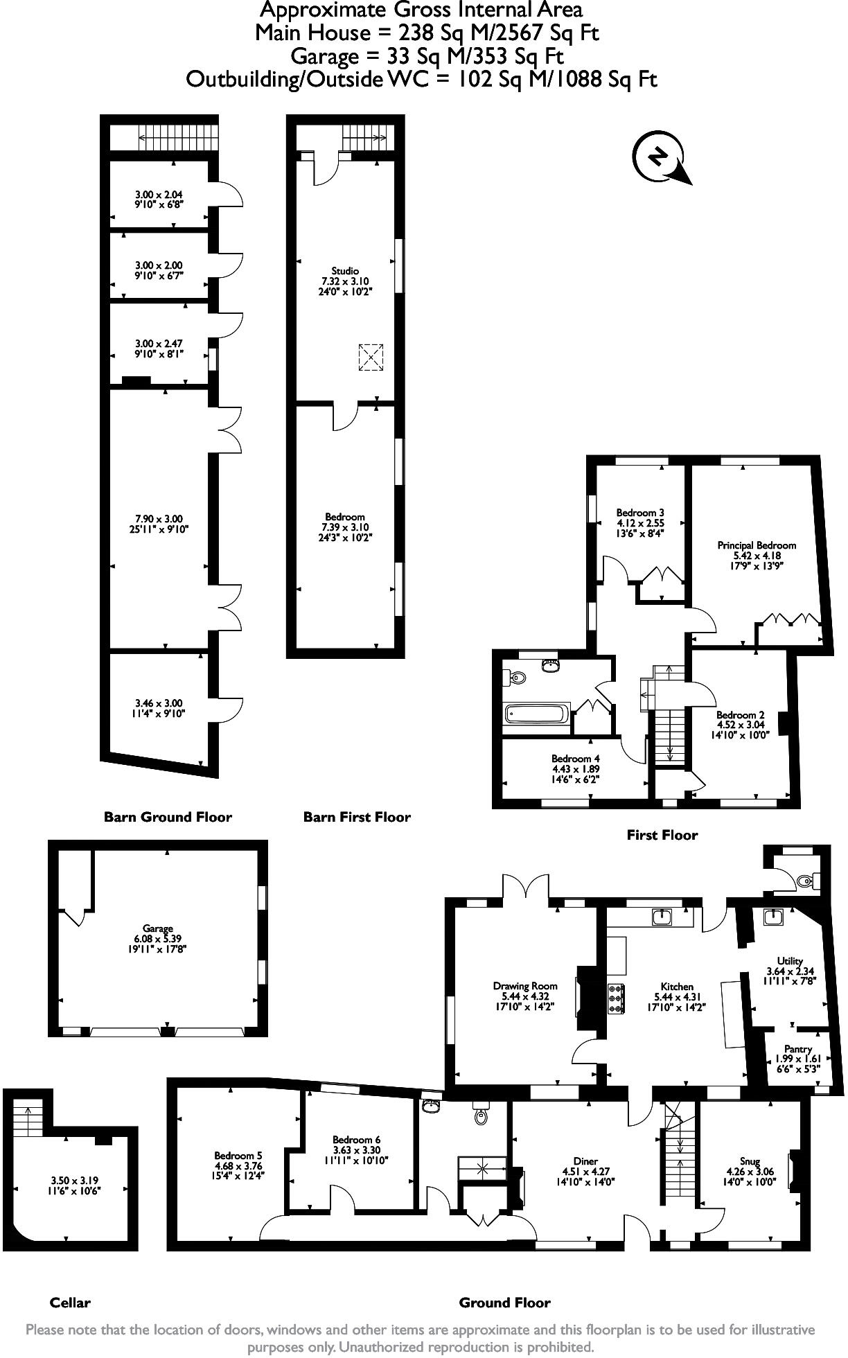 property Raw Floorplan Images}