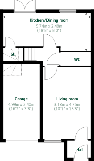 property Raw Floorplan Images}