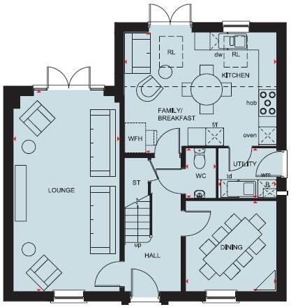 property Raw Floorplan Images}