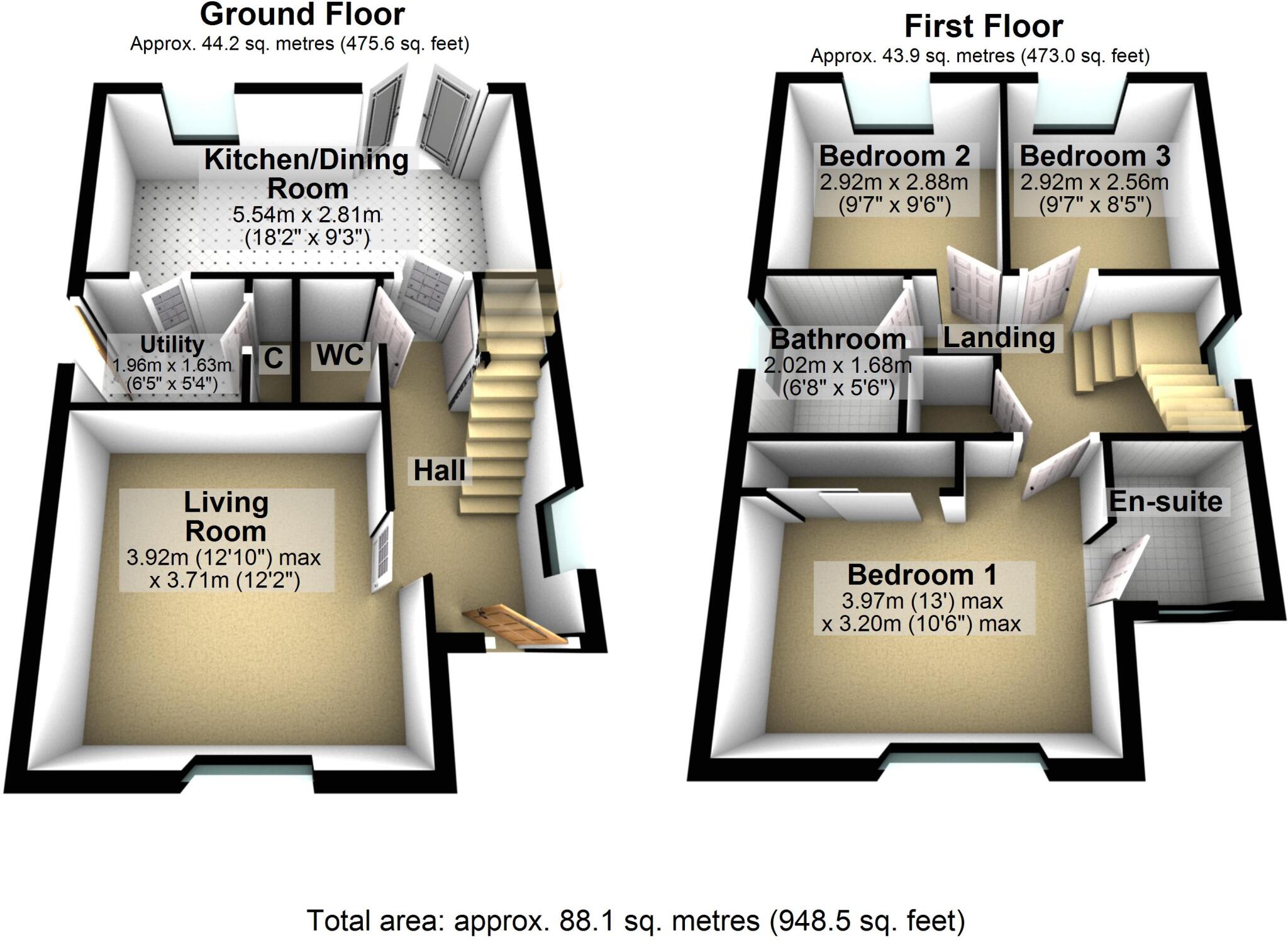 property Raw Floorplan Images}