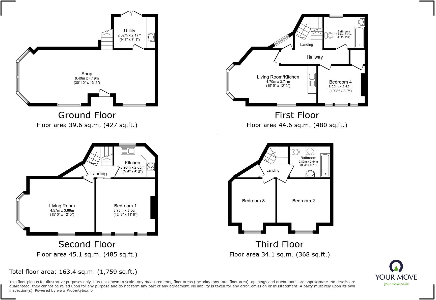 property Raw Floorplan Images}
