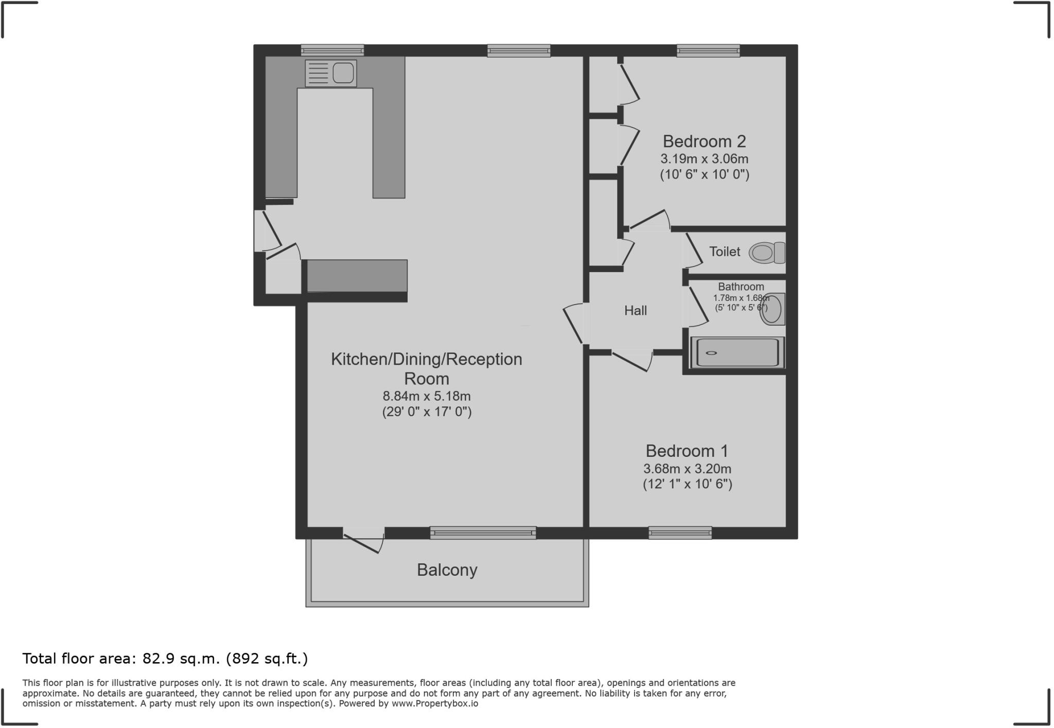 property Raw Floorplan Images}