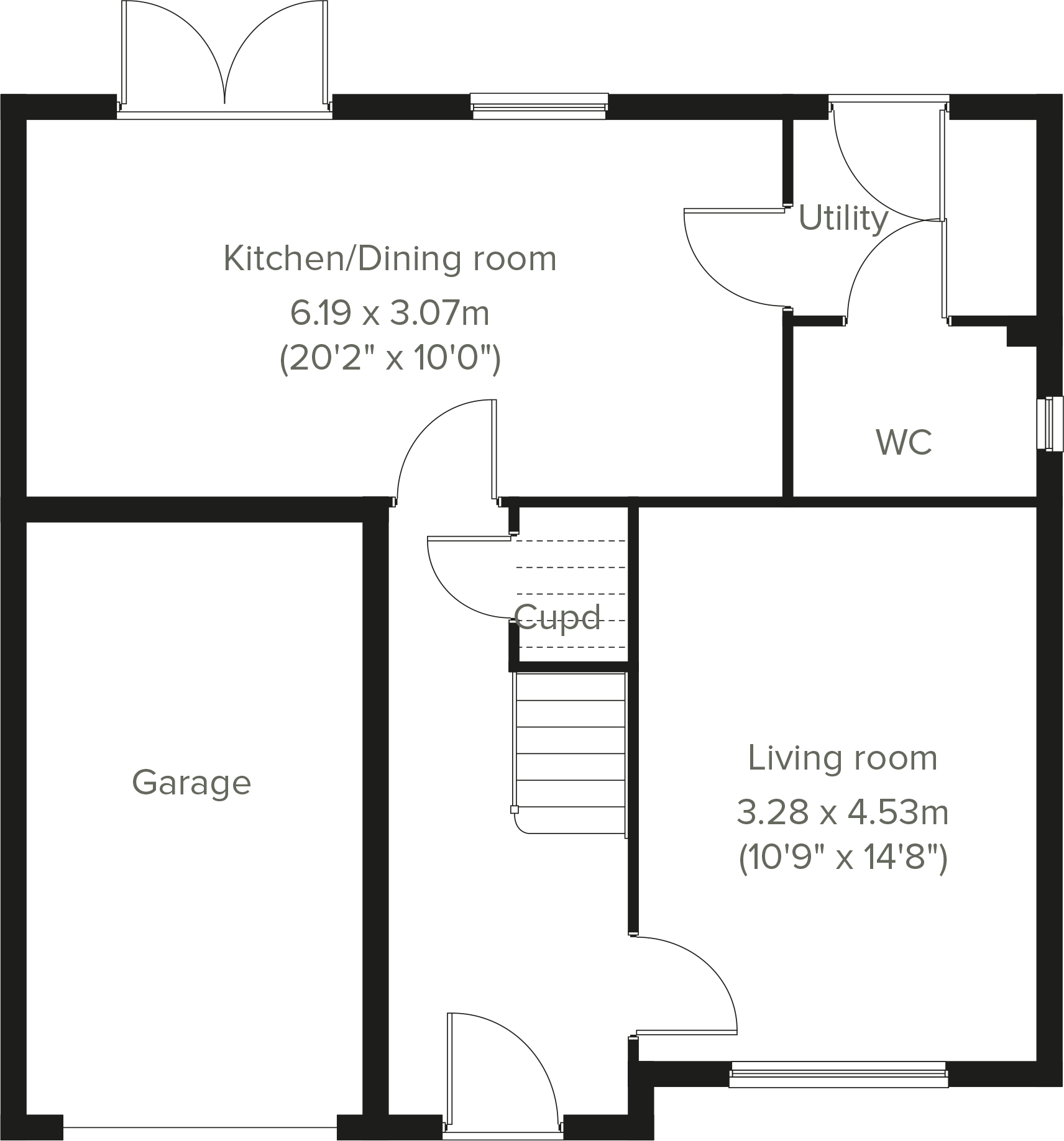 property Raw Floorplan Images}