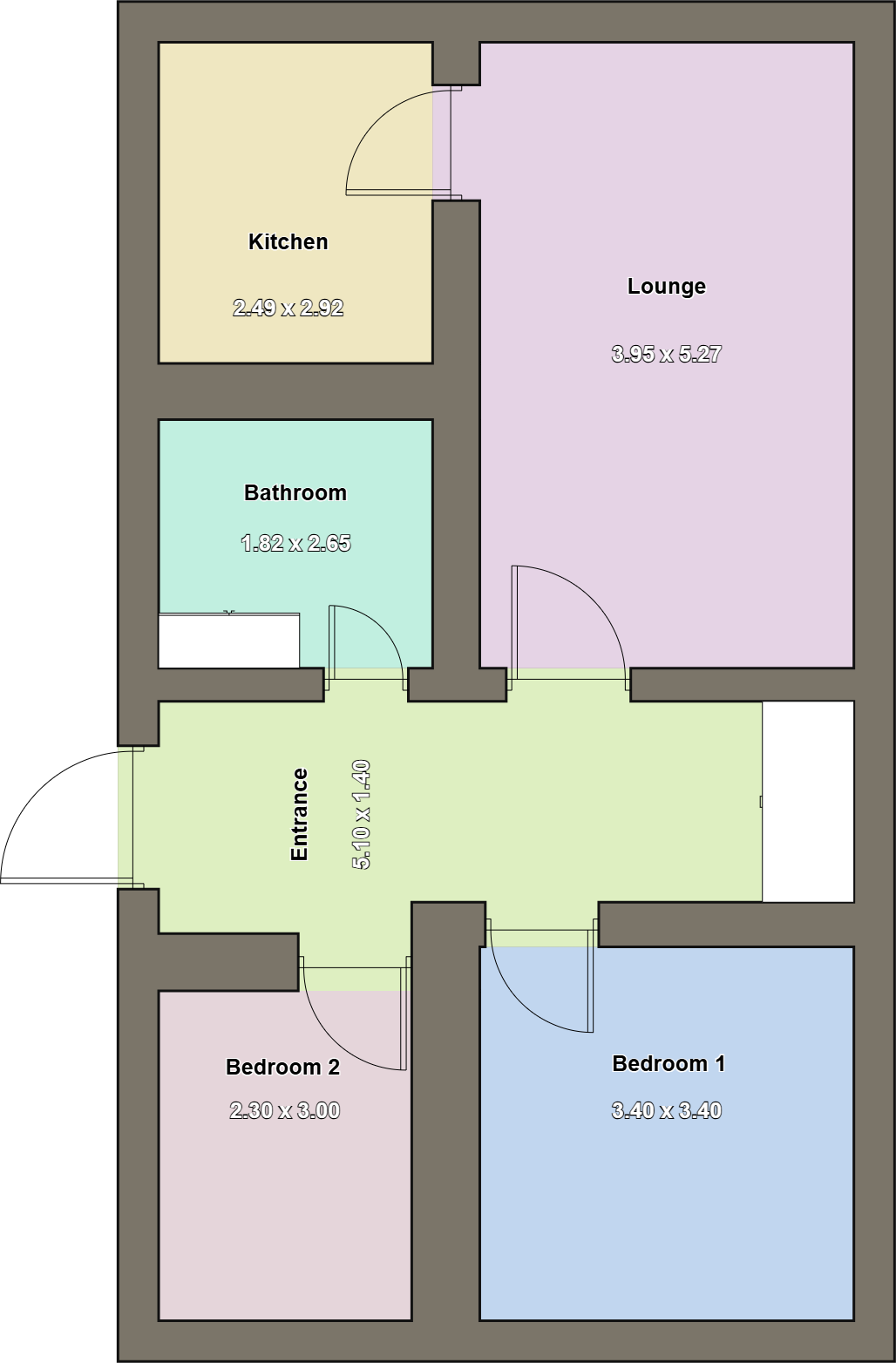 property Raw Floorplan Images}