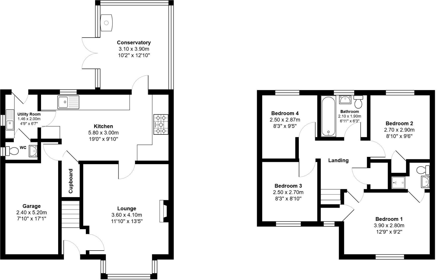 property Raw Floorplan Images}