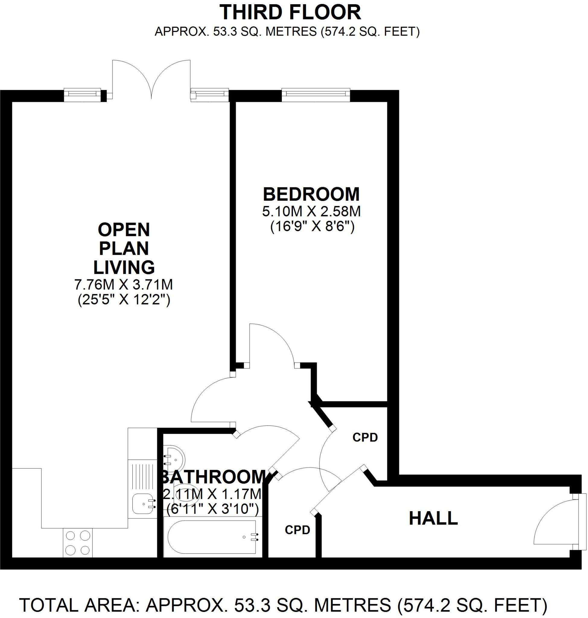 property Raw Floorplan Images}
