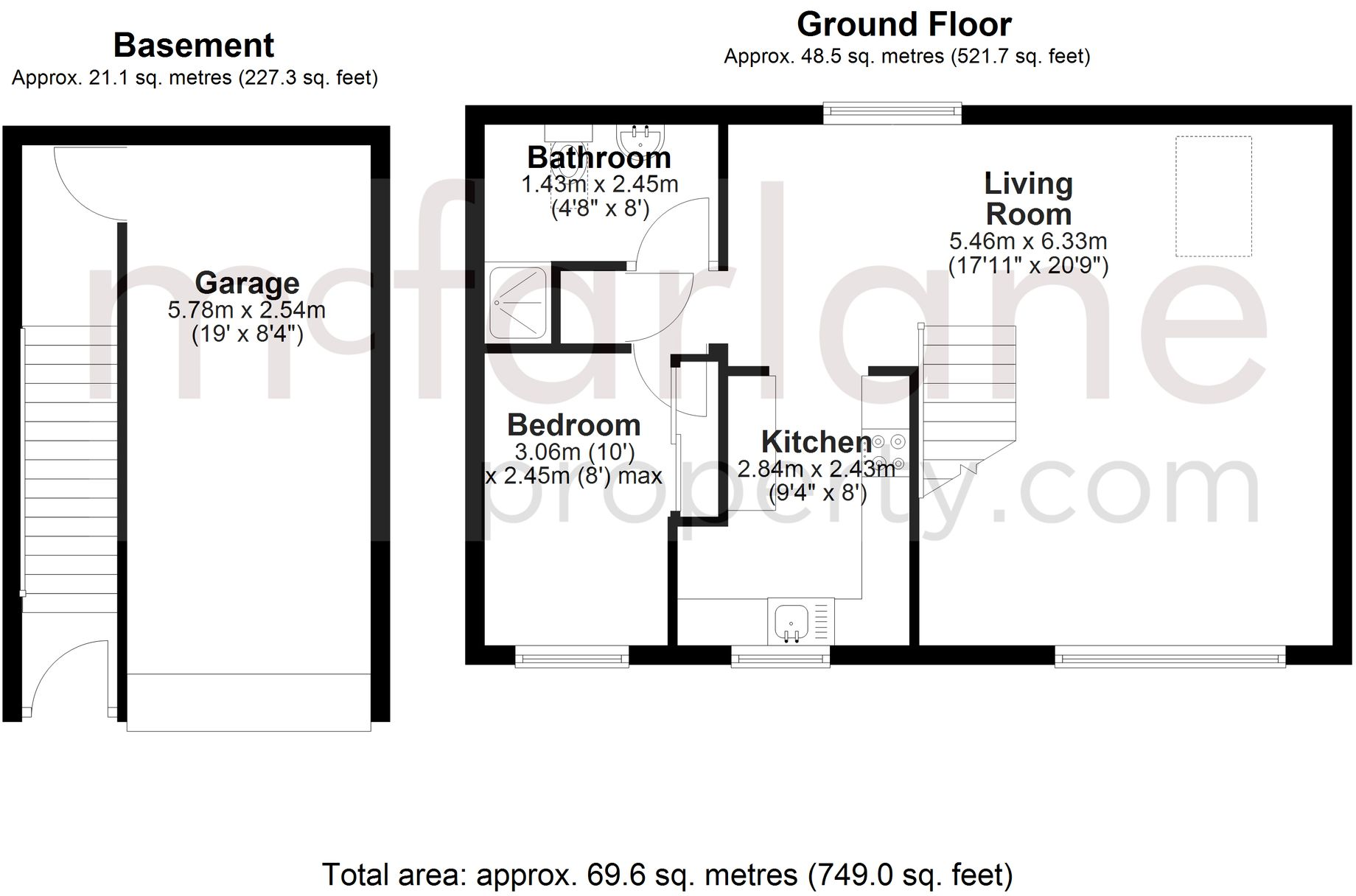 property Raw Floorplan Images}