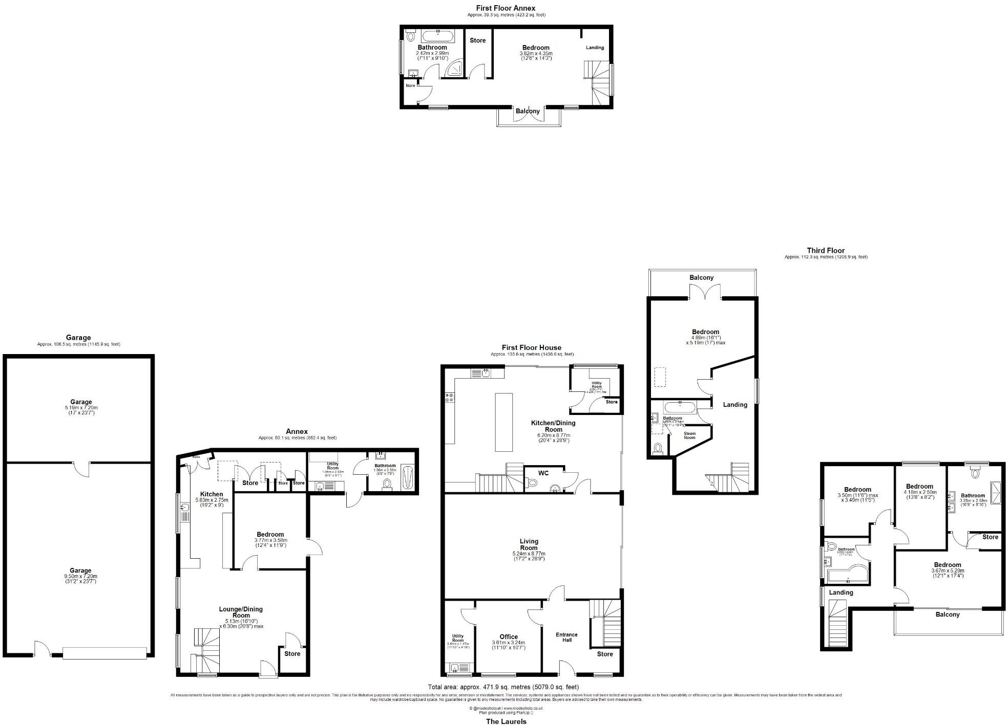 property Raw Floorplan Images}