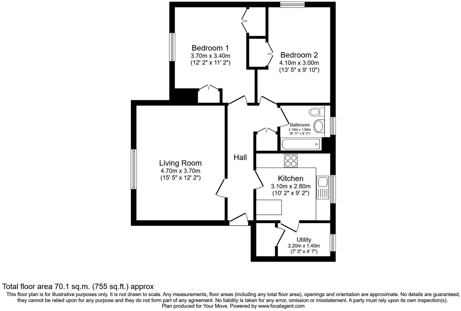 property Raw Floorplan Images}