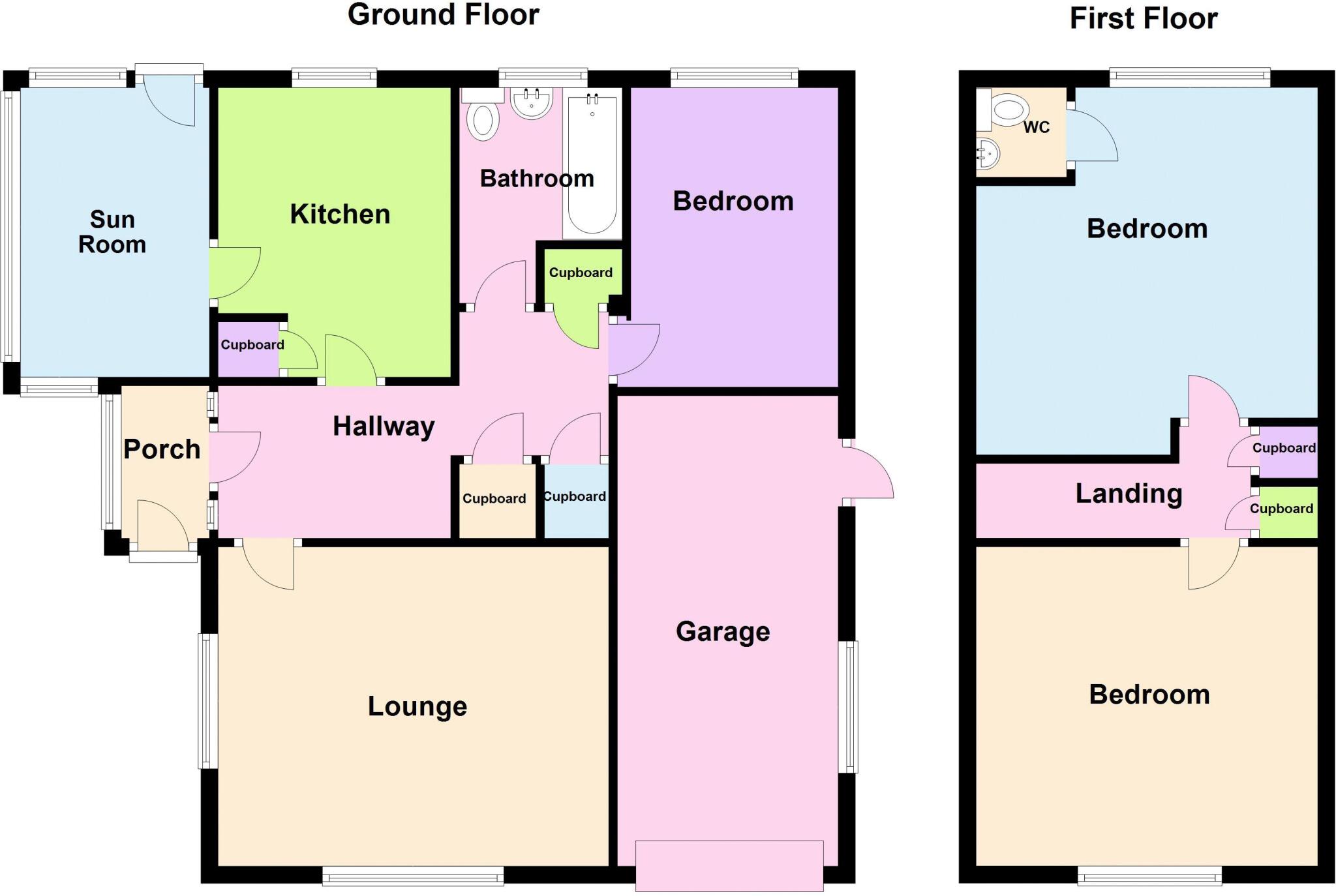 property Raw Floorplan Images}