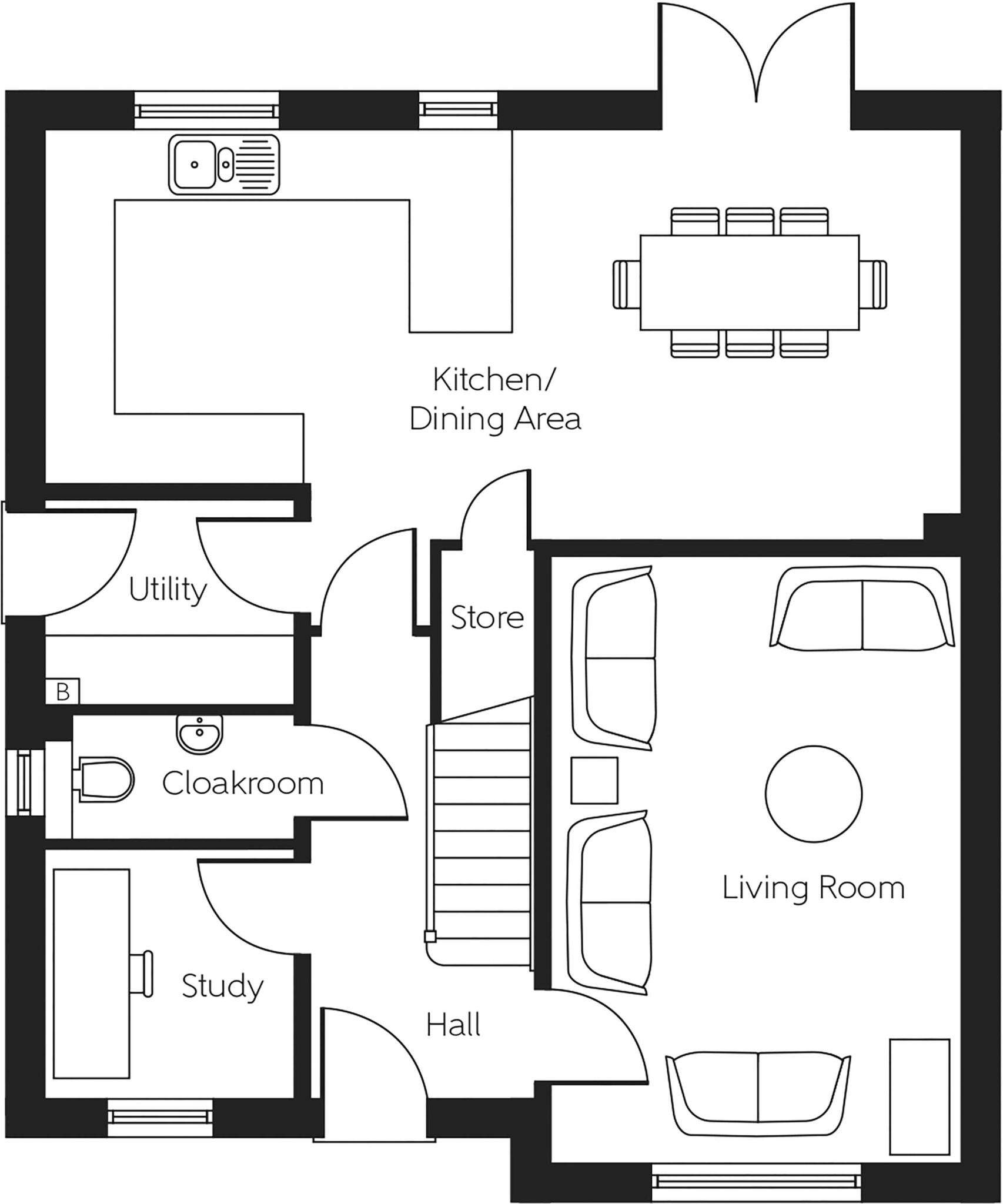 property Raw Floorplan Images}