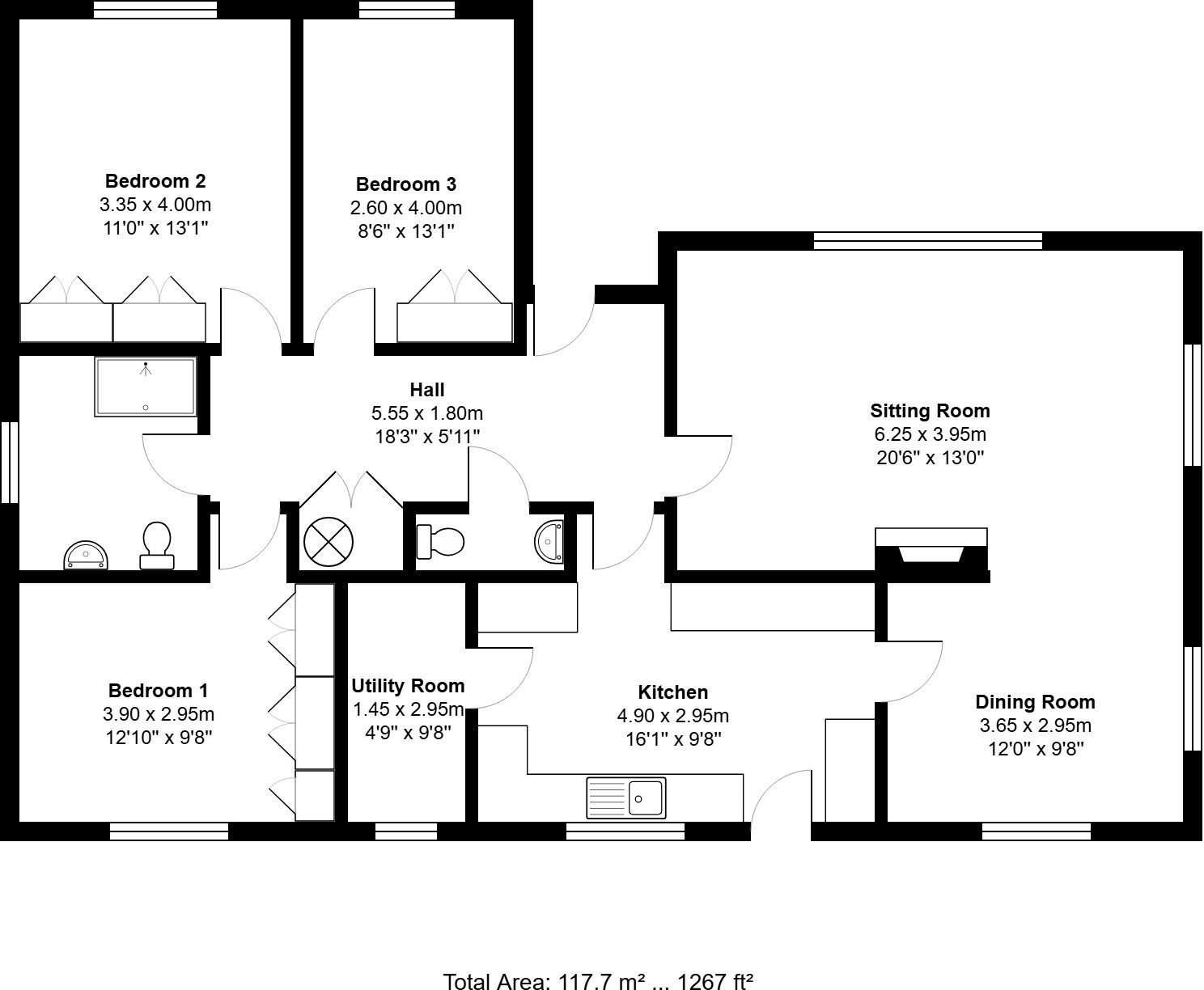 property Raw Floorplan Images}