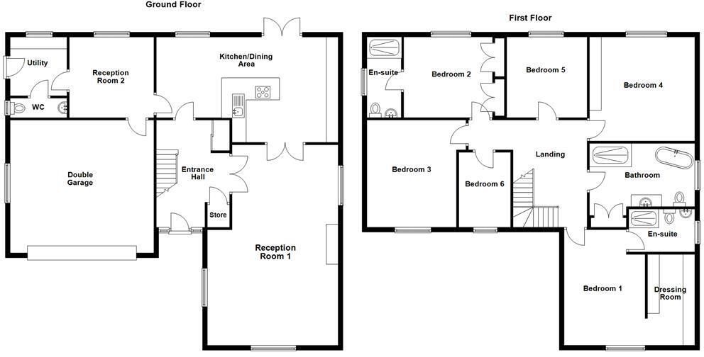 property Raw Floorplan Images}