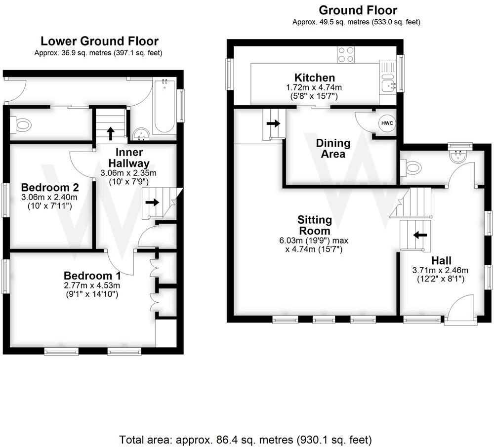 property Raw Floorplan Images}