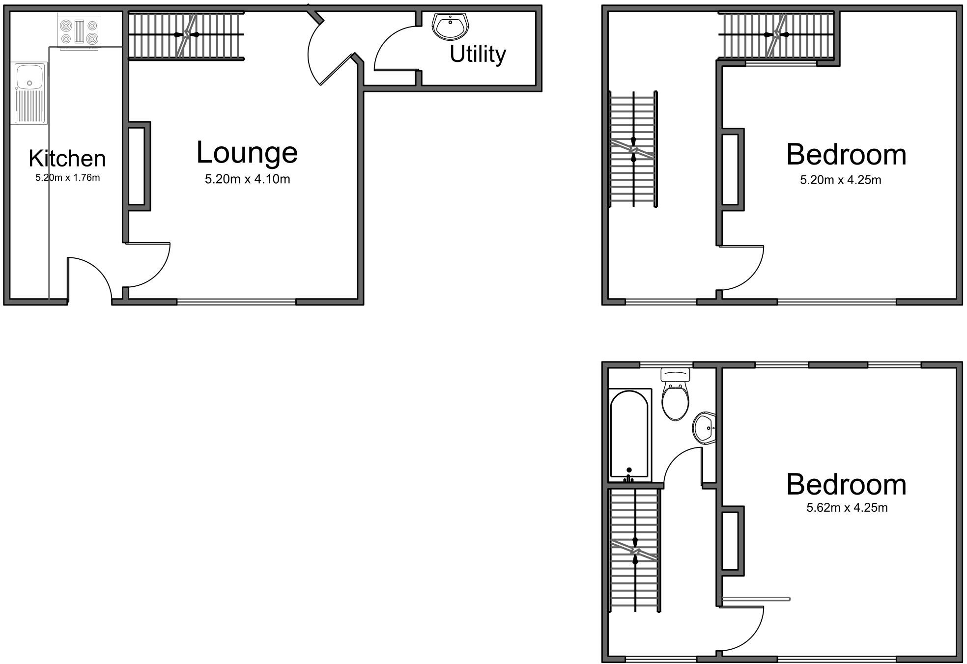 property Raw Floorplan Images}