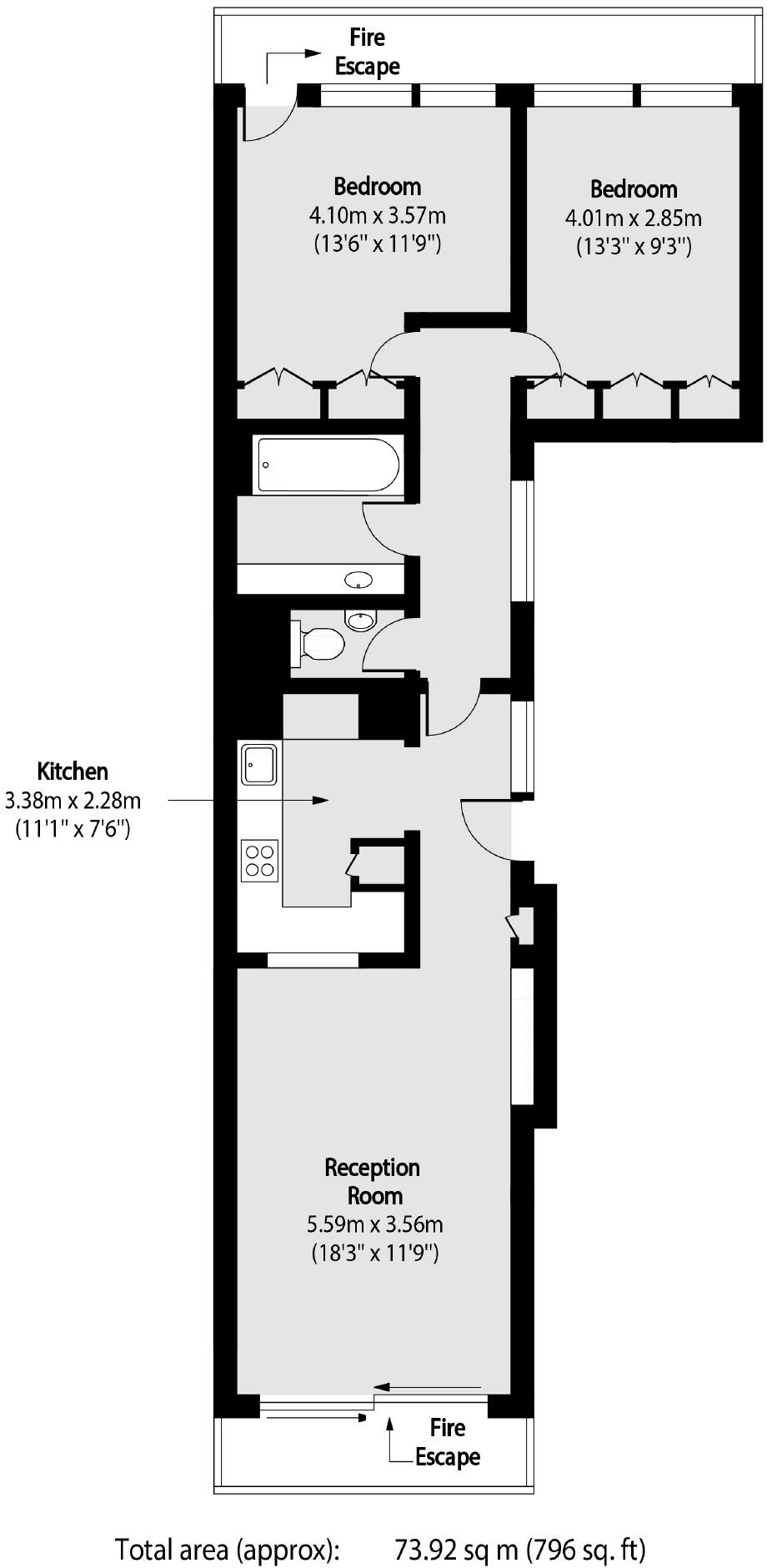 property Raw Floorplan Images}