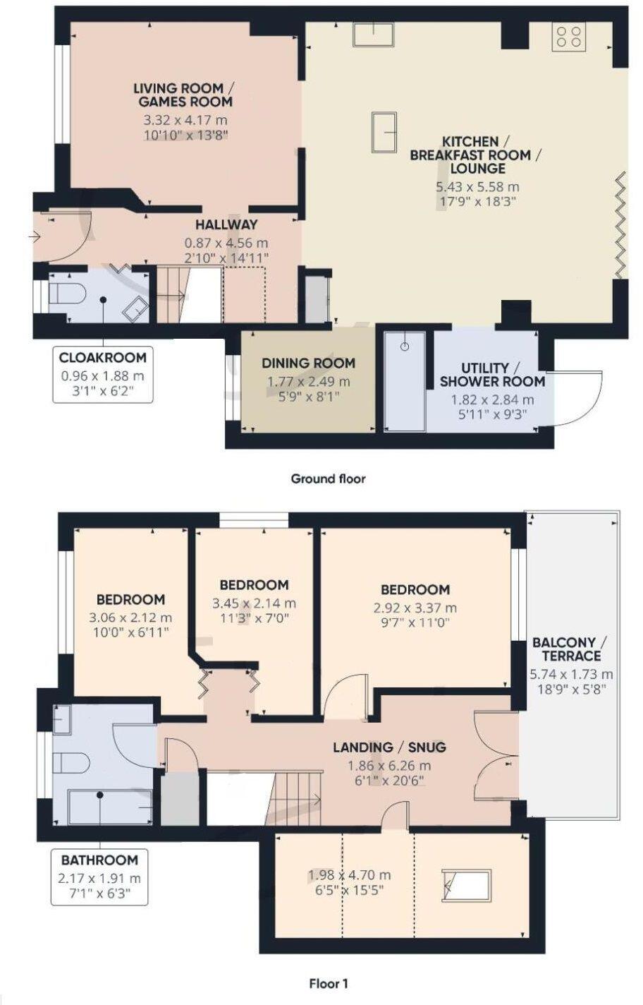 property Raw Floorplan Images}