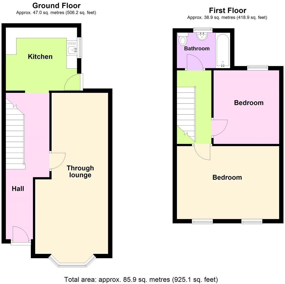property Raw Floorplan Images}