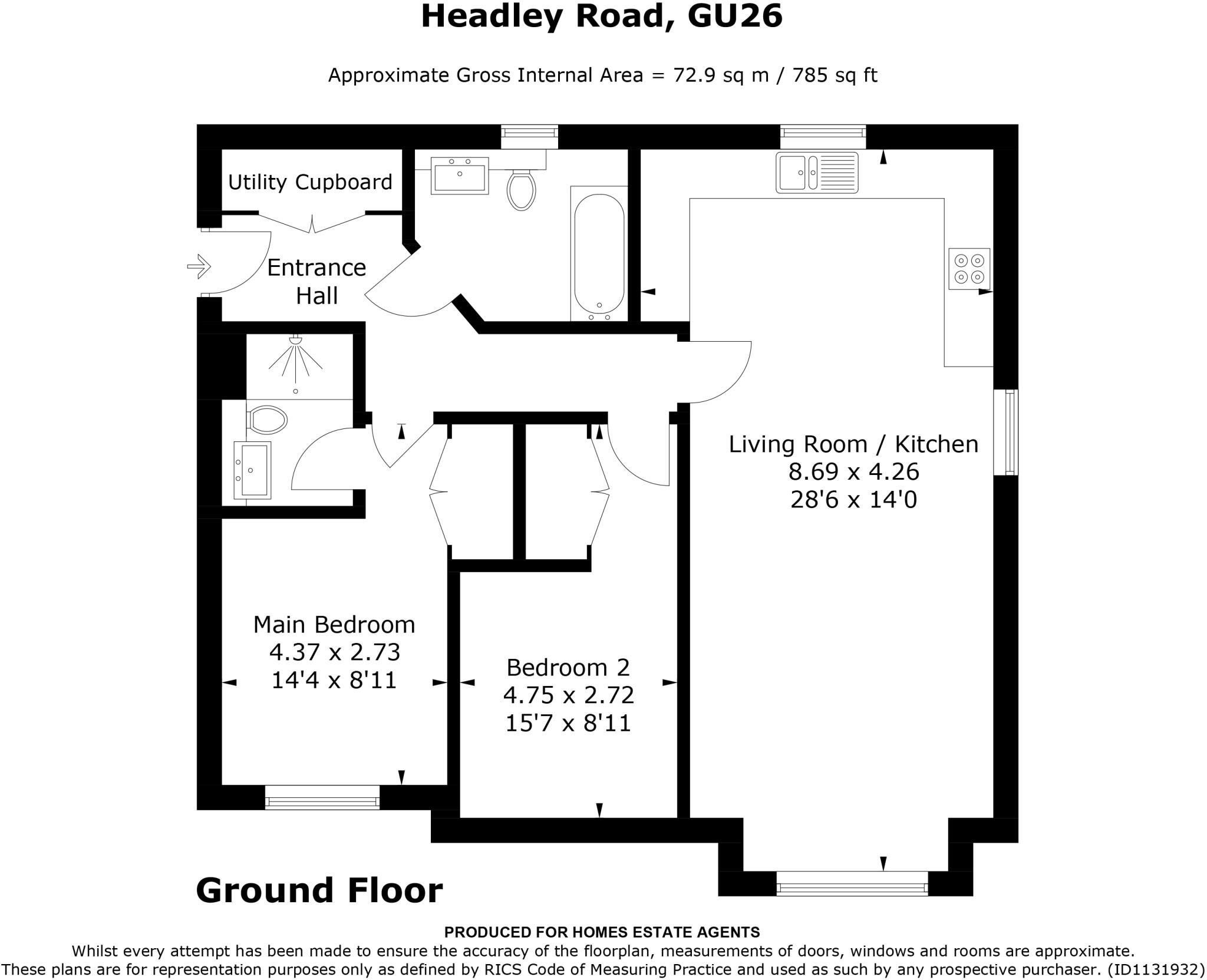 property Raw Floorplan Images}